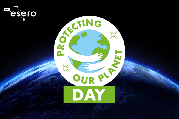 Have we mentioned how excited we are for this year's Protecting Our Planet Day? Well, we're even more excited about the fact that once again it will be taking place at @ourdynamicearth! Register your interest this #EarthDay: bit.ly/3QcUJpj