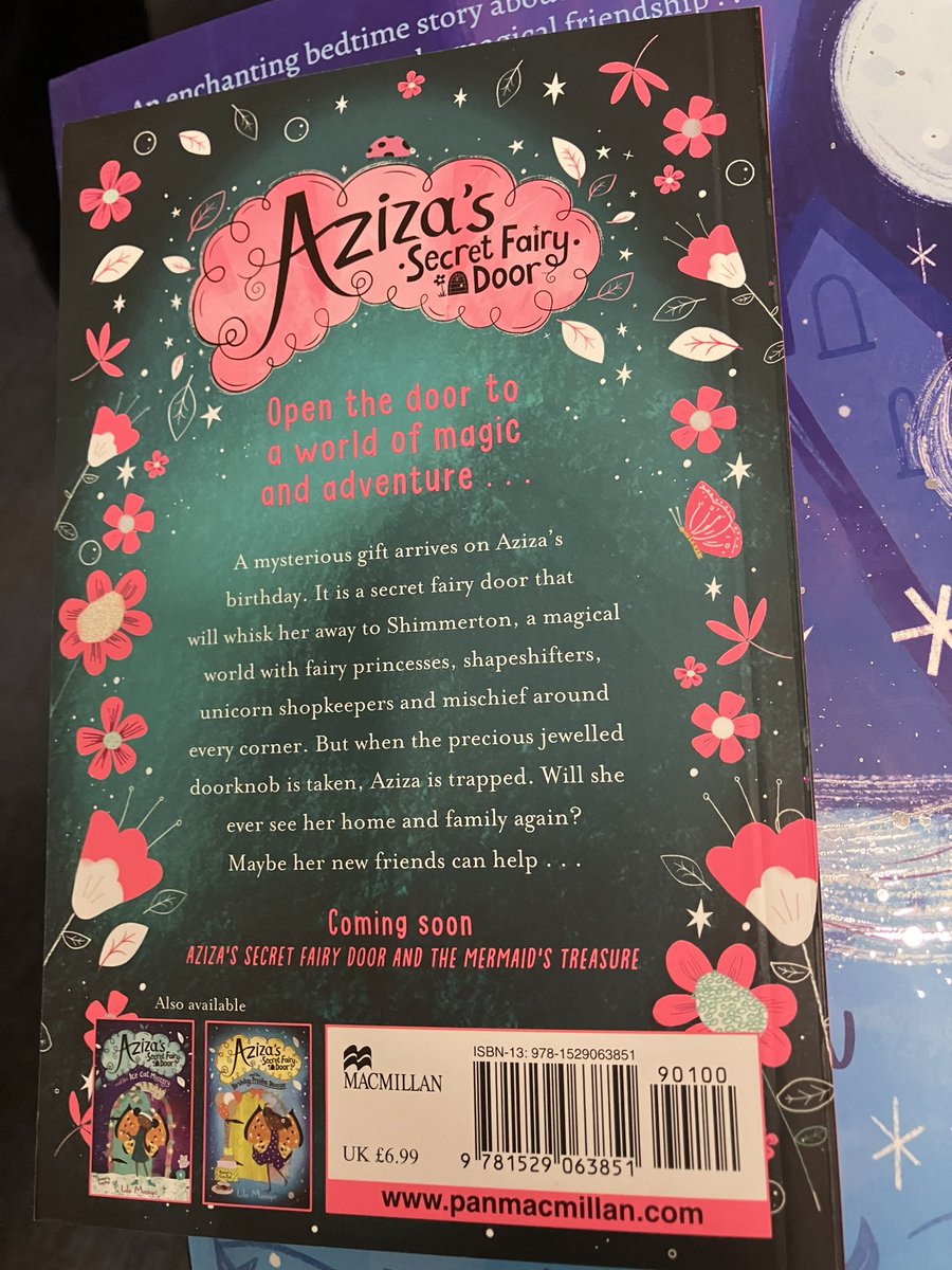 How lovely to meet author Tola Okogwu in school today. The session she led for our year group was so wonderful - the children were brimming with ideas for different worlds and characters by the end of it. 
I bought a book too! <a href="/LansdownePS/">Lansdowne Primary</a> <a href="/MrMacLPS/">Mr. McInnes</a> <a href="/CBees_LPS/">Ivy Class</a> <a href="/charlesE_LPS/">Surrey Class</a>