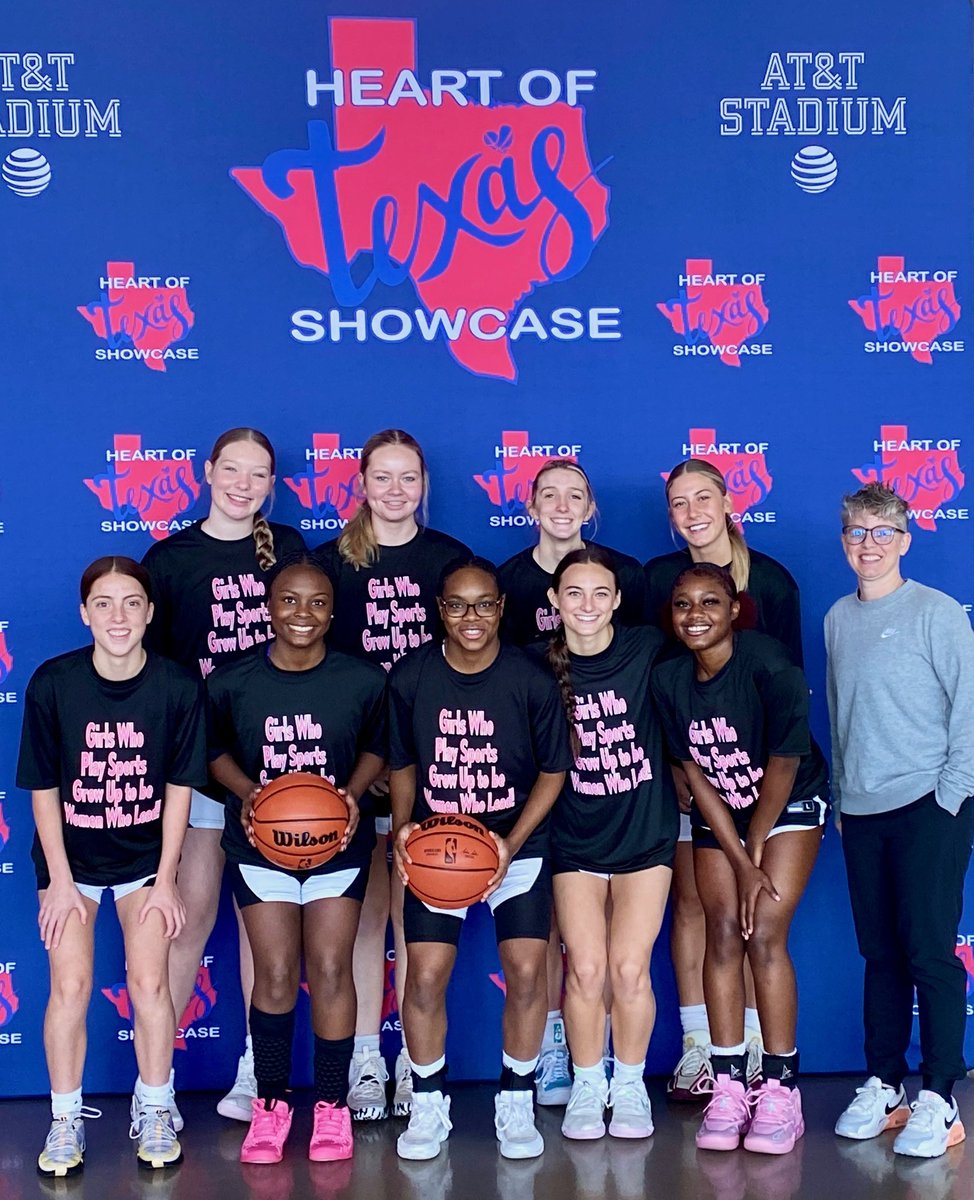 Heart of Texas Showcase - Dallas,TX