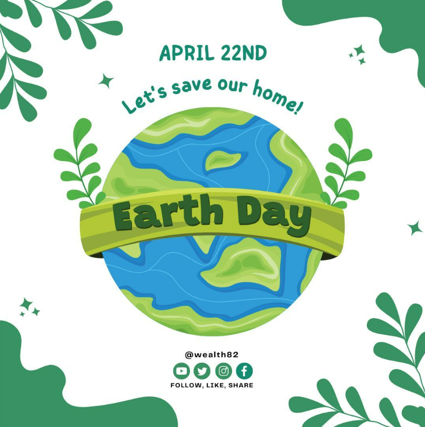 Today lets honor the achievements of the environmental movement and raise awareness of the importance of long-term ecological sustainability. 🌍 #earthday #motherearth #protecttheworld ⁣#floridarealtor #tamparealtor #lasvegasrealtor