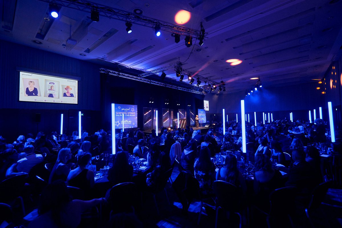 Connect In Events tweet media