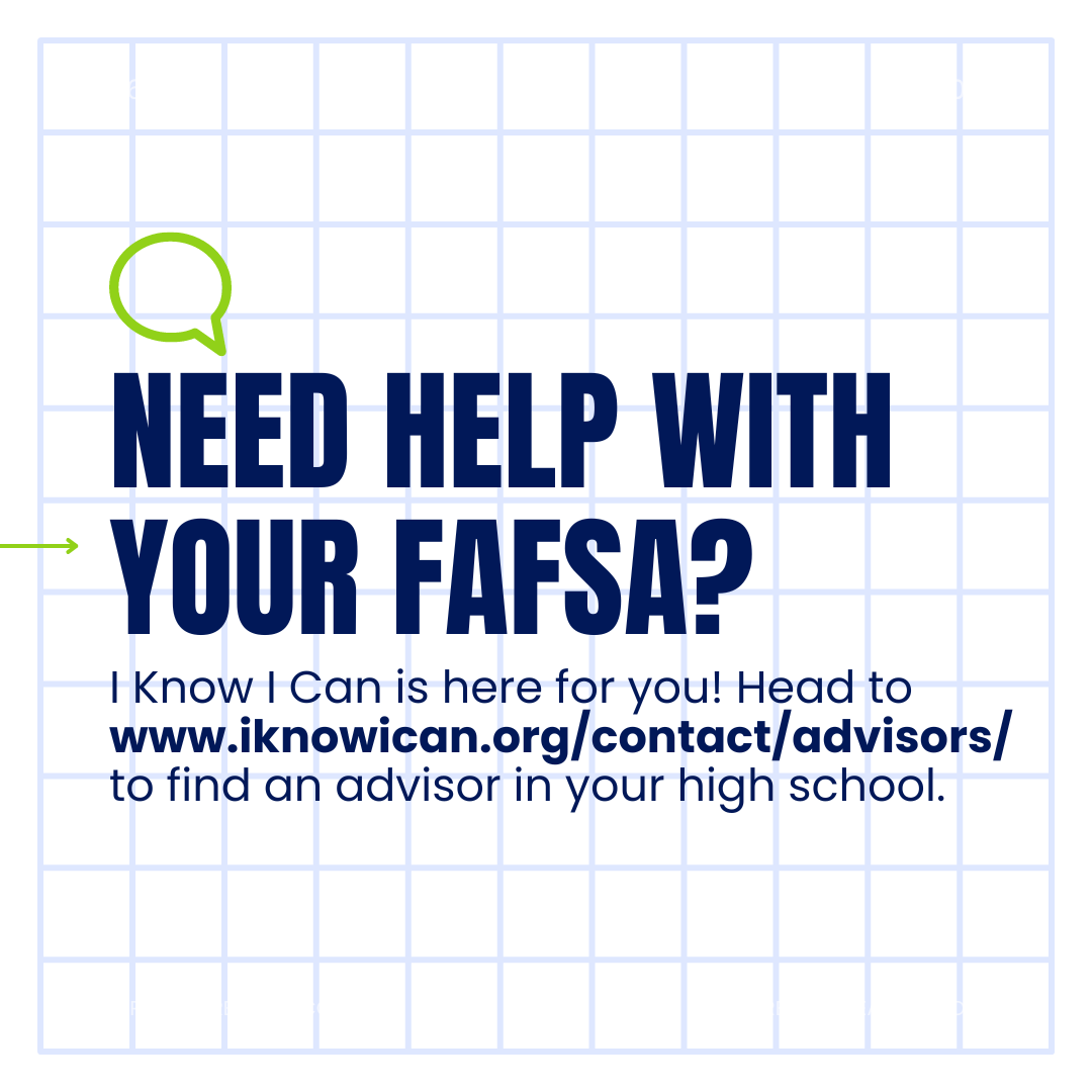 .@ColsCitySchools Class of 2024, Have you completed your FAFSA, yet? Don't delay - the sooner you apply, the sooner you will receive your Submission Summary required for your @cbuspromise application.