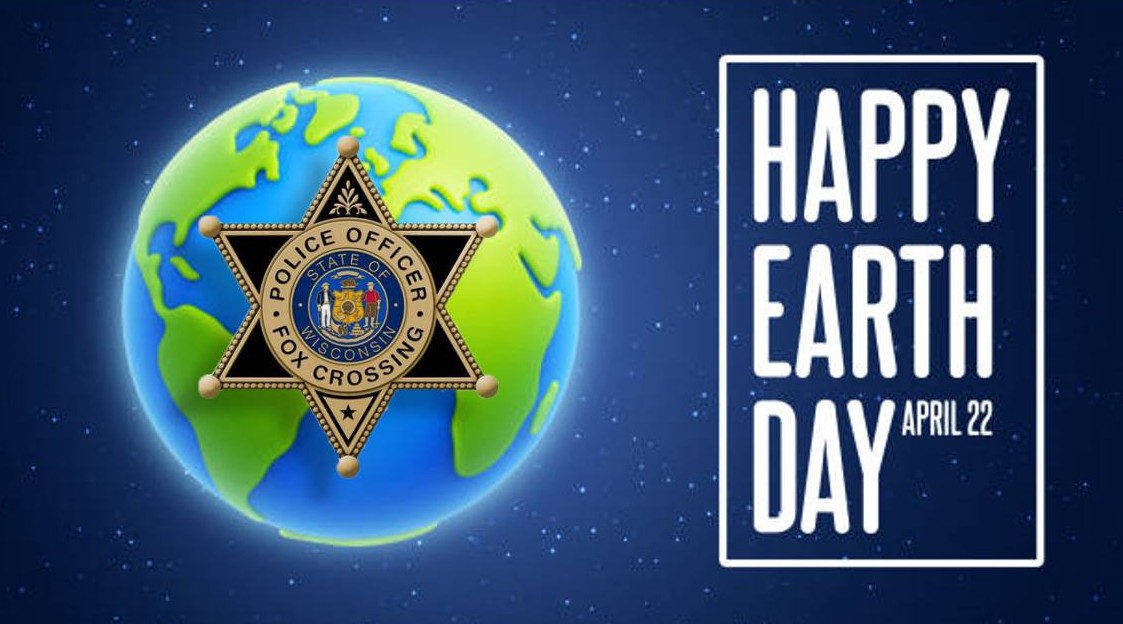 Fox Crossing Police tweet media