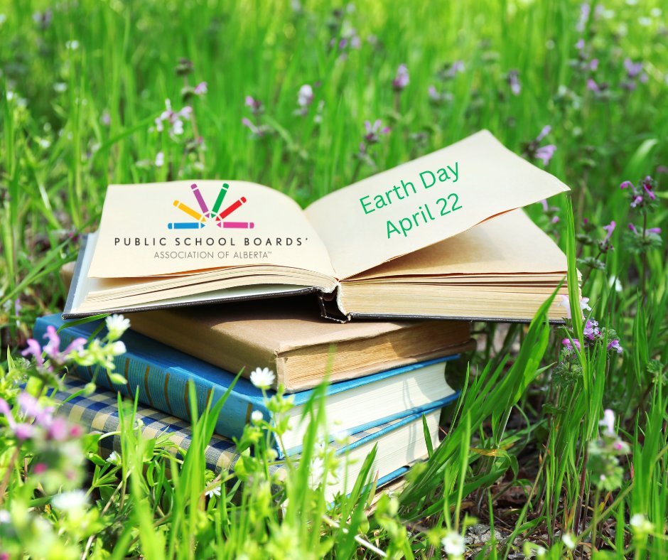 PSBAA wants to wish everyone on this beautiful spring morning a very happy #EarthDay2024