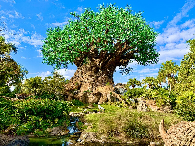 Happy Earth Day, friends! 🌎 Let's celebrate the beauty and wonder of our incredible planet today and every day. #EarthDay2021 #LoveOurPlanet #Disney #AnimalKingdom #DisneyBestLife