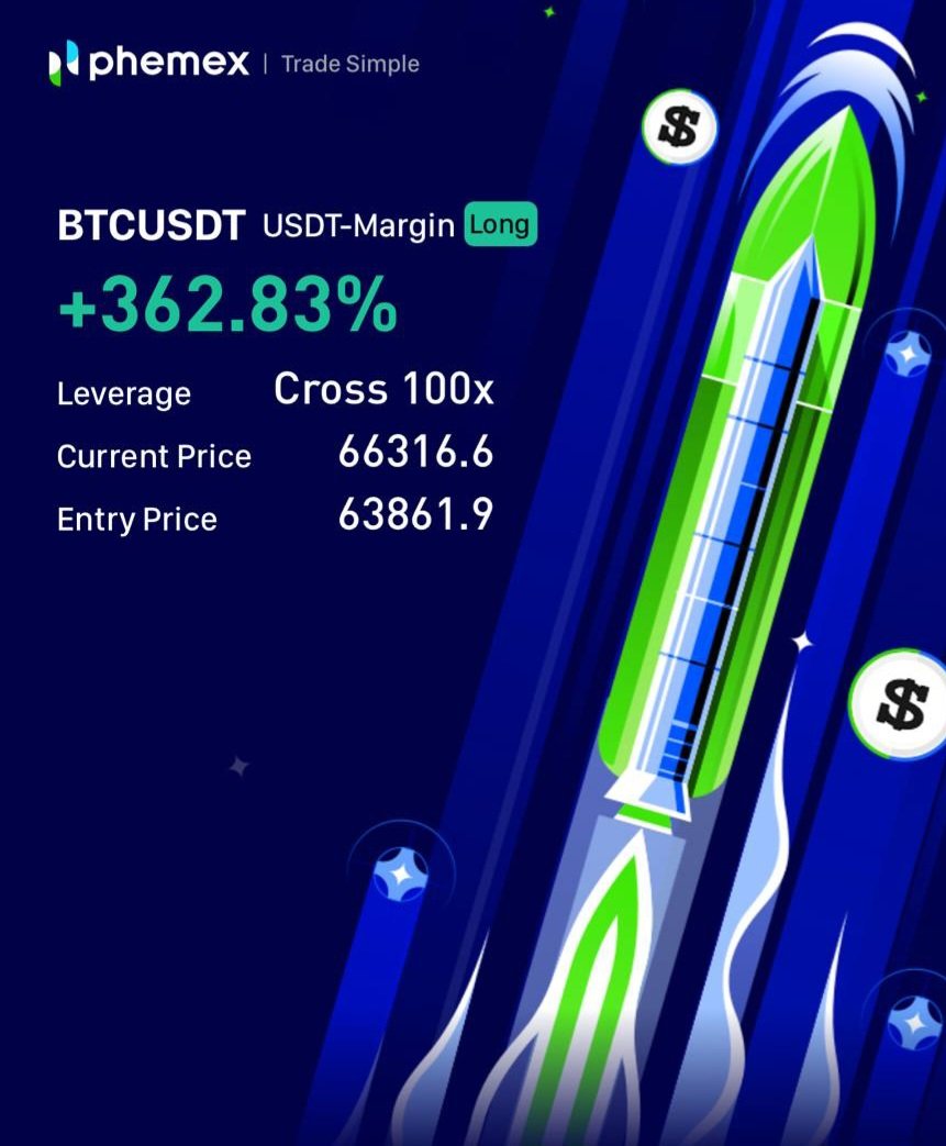 With further development and testing ongoing including BTC leveraged longs on <a href="/Phemex_official/">Phemex</a>, the <a href="/LEVTOKEN/">LEV</a> project continues to formulate strategies and execute on the vision of $LEV