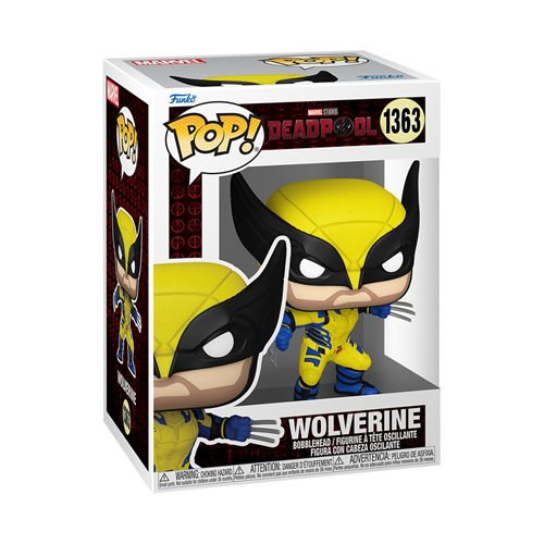 pop_holmes's tweet photo. Preorder the new Deadpool and Wolverine Funko Pop !
Amazon https://t.co/9dCMXjeieJ
Enteratinment Earth https://t.co/pKBVgj52ES
#wolverine #deadpool #deadpoolandwolverine #marvel #mcu #funko #marvelfunko #funkopop #popholmes https://t.co/cGIc4IWIT1