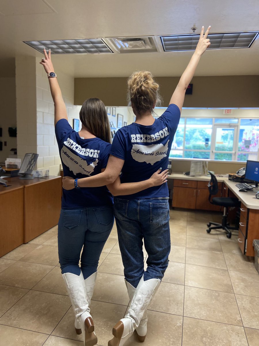 Jill Rexford tweet media