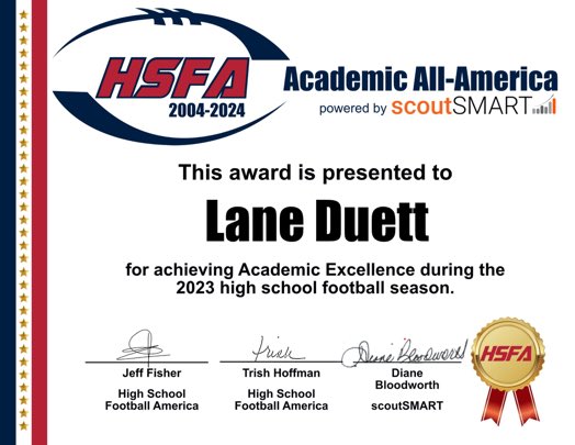 Robert “Lane” Duett tweet media