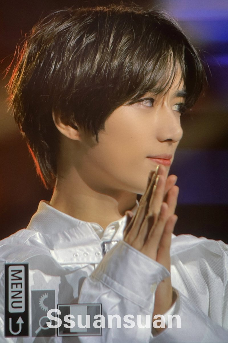 Ssuansuan's tweet photo. 240420 Music Bank in Antwerp

✨
#BEOMGYU #범규 #TOMORROW_X_TOGEHTER https://t.co/BxwO2JIXn8