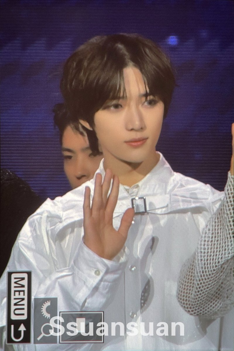 Ssuansuan's tweet photo. 240420 Music Bank in Antwerp

✨
#BEOMGYU #범규 #TOMORROW_X_TOGEHTER https://t.co/BxwO2JIXn8
