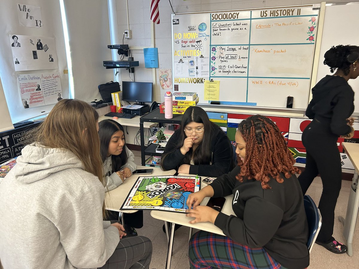 Neptune Twp. Social Studies 6-12 tweet media