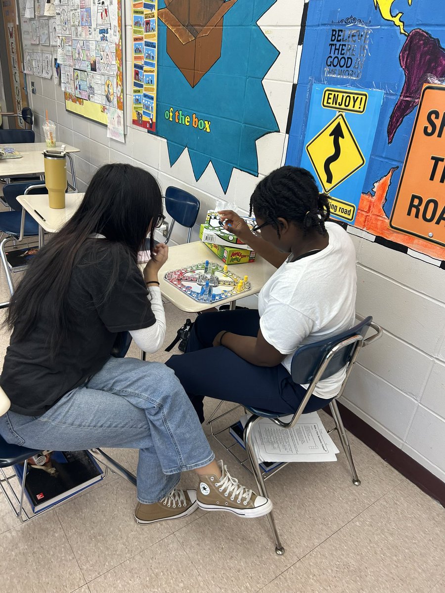 Neptune Twp. Social Studies 6-12 tweet media