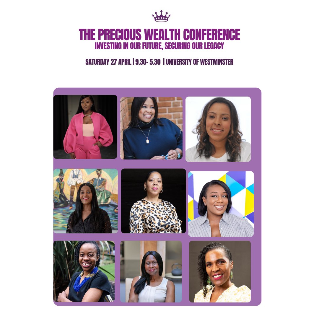 Foluke Akinlose MBE tweet media