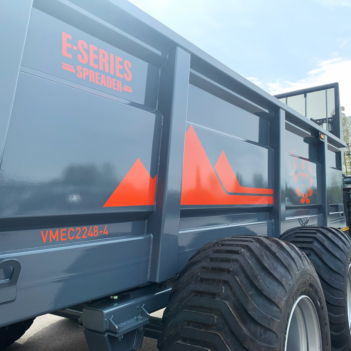 JBS Equipment tweet media