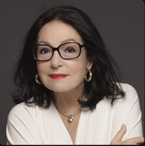 Love changes everything- Nana Mouskouri @kbcenglish @CatherineNdonye #SundownerKBC