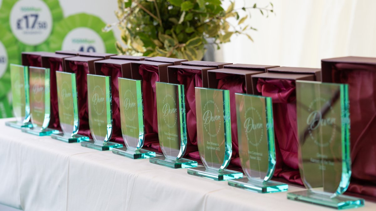 Addington Fund Devon Farm Business Awards category finalists announced! We wish all the nominees the best of luck, winners announced on the 15th May at the DFB Awards 2024!🏆 addingtonfund.org.uk/latest-news/ca… #devon #farm #business #awards2024