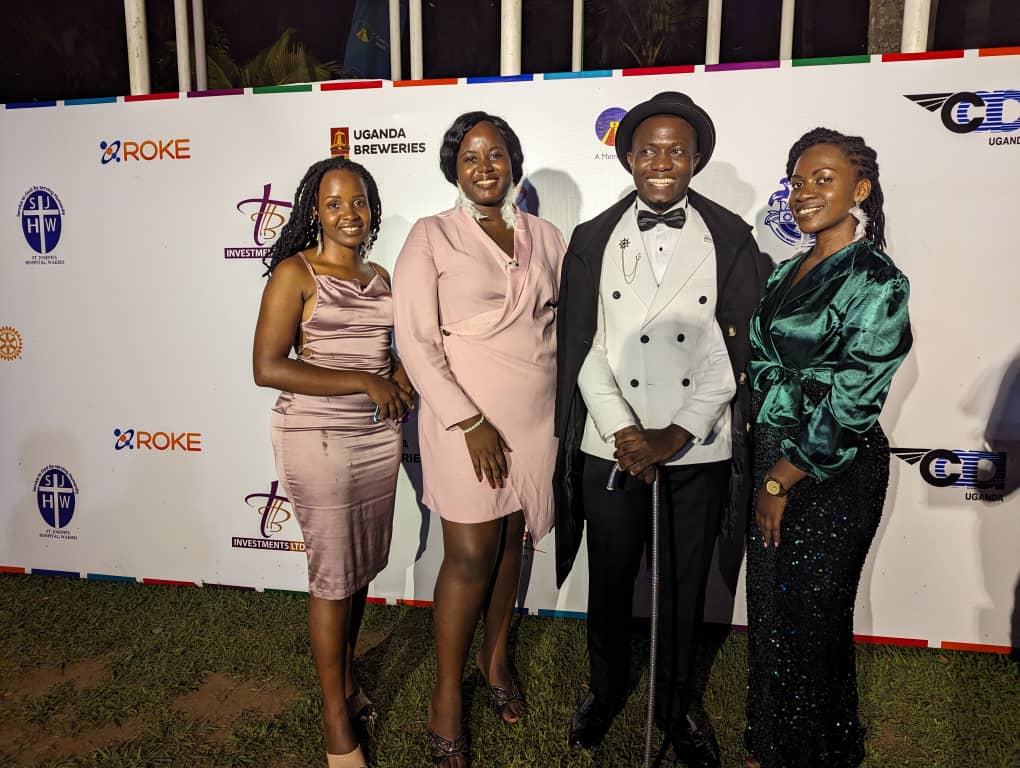 LindaAsiimwe2's tweet image. Congratulations @SimeoSsebukulu  upon your  installation as DRR,I wish you all the best..
#Musical2TheWorld