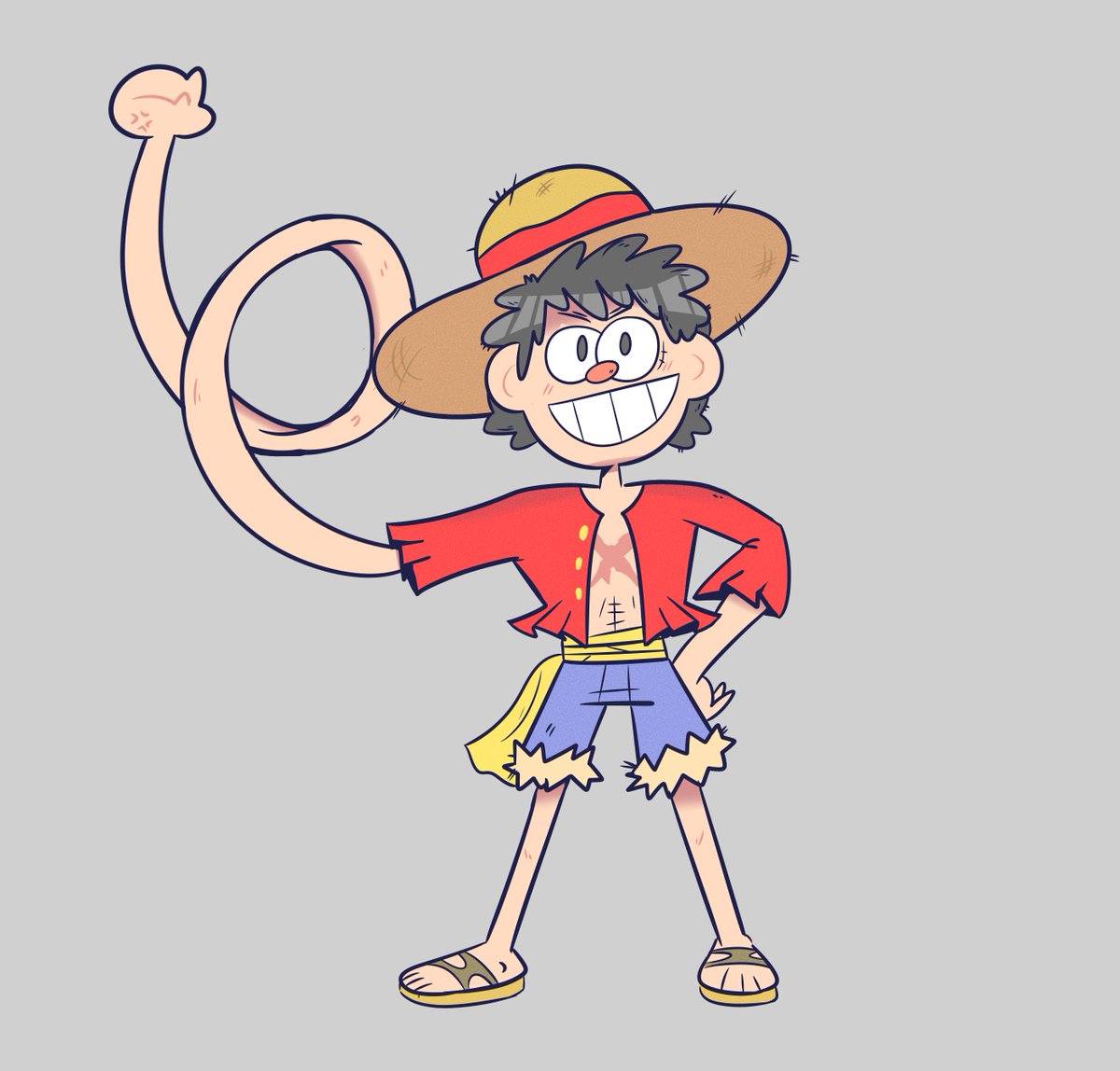 Aventurero (Commission Open!) tweet media