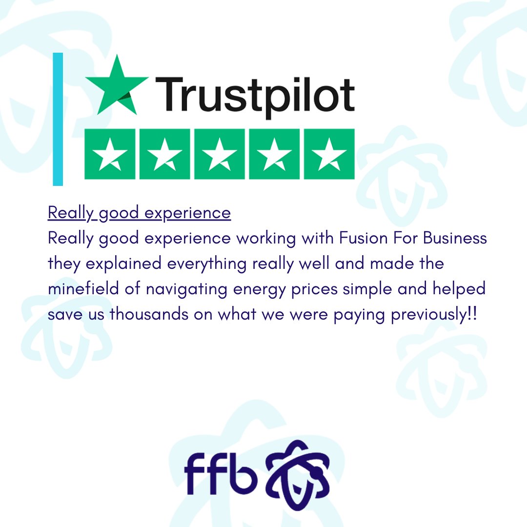 Another ⭐⭐⭐⭐⭐ review to celebrate! We're thrilled to hear such positive feedback from our customers on Trustpilot. Thank you for trusting us to deliver excellence every step of the way! 🙌 #CustomerSatisfaction #TrustpilotReview #Excellence