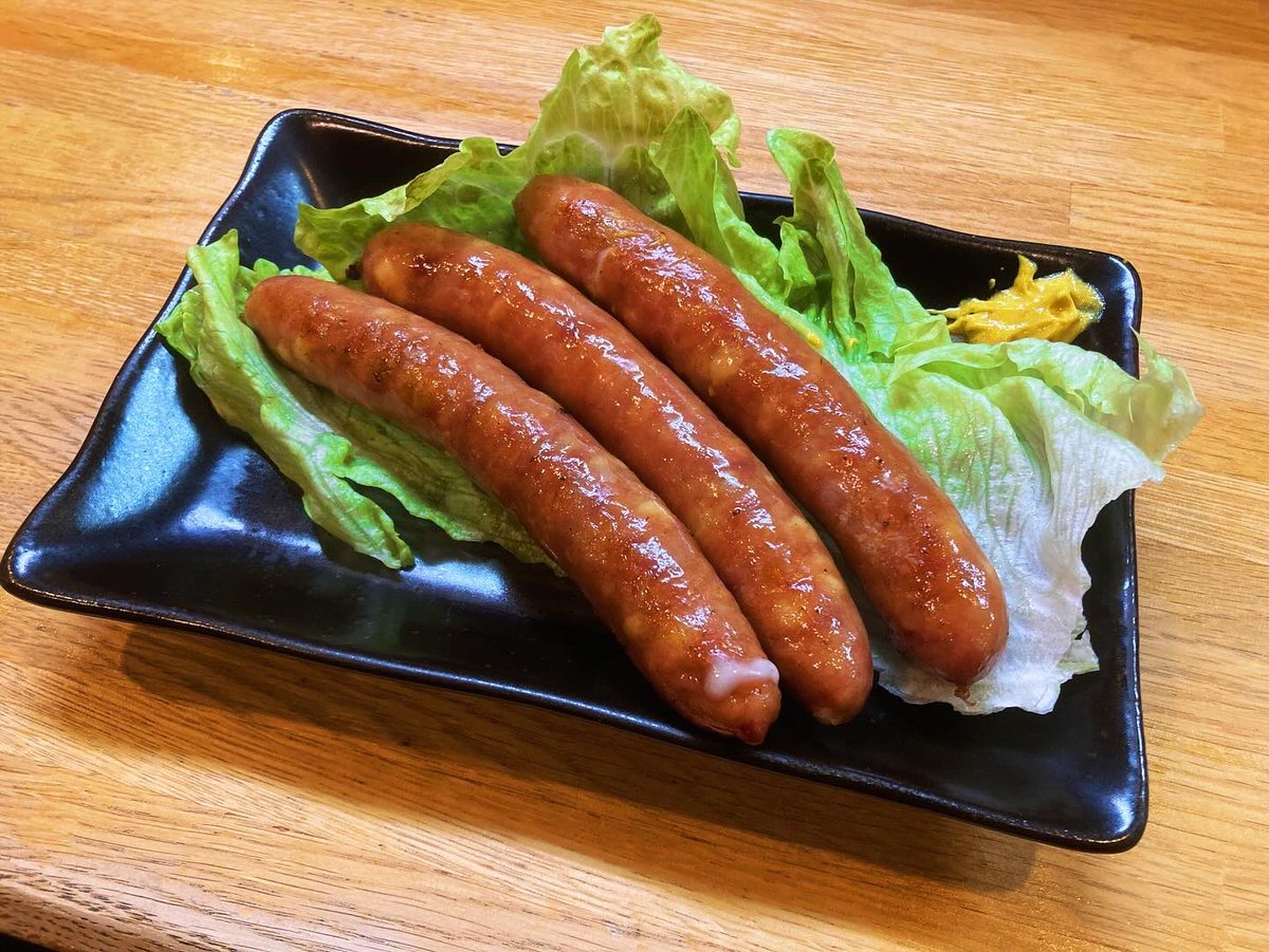 pinky5NFT's tweet photo. 居酒屋 ユーカラ　
北海道北見市北５条西３丁目
夕食は北見の居酒屋。
ヒラメの刺身、チーズいももち、知床牛のスジ煮、チーズソーセージ、たらこオニギリ。
ご馳走様でした🙏
#北見 #網走 #斜里 #九星気学 #祐気取り #北海道旅行 #パワースポット #日本 #北海道 #旅行 #絶景 #癒し #ひとり旅 #グルメ https://t.co/NPgvV6ot7X