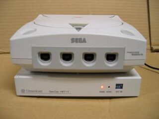 Sega Dreamcast DVD Player, Floppy Disc Drive, others 😊 #SegaForever #Dreamcast #Sega