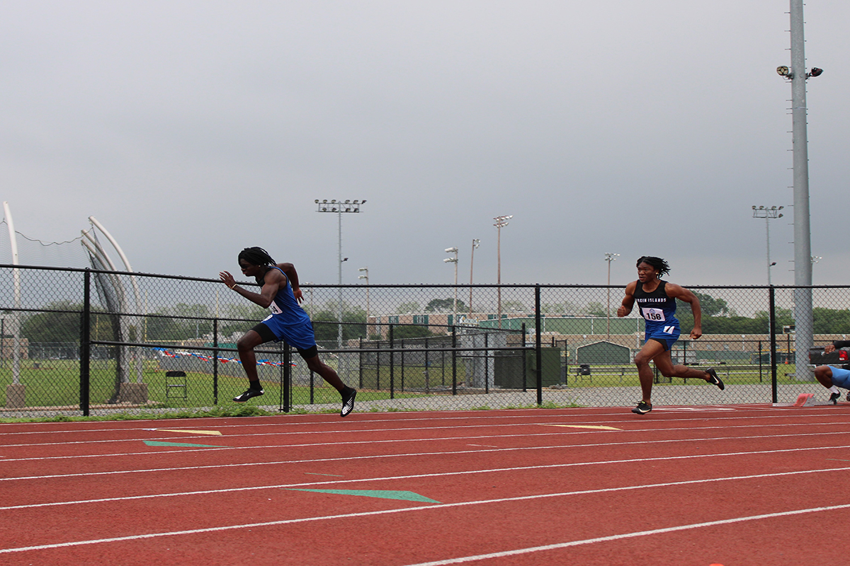 The University of the Virgin Islands men’s and women’s track and field teams closed their 2024 season at the Gulf Coast Athletic Conference (GCAC) Track and Field Championships at the Lee Hedges Stadium track in Shreveport, Louisiana. Learn more. uvi.edu/news/2024/24_0…