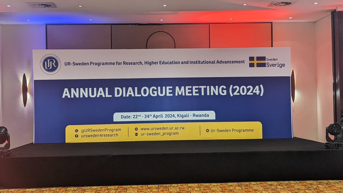 UR Sweden Programme tweet media