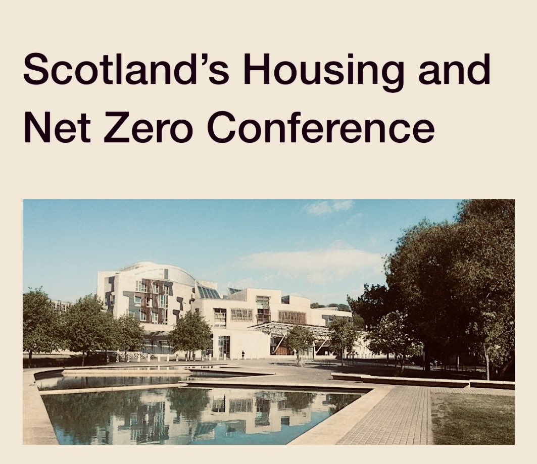 Representing GWSF members at this event today at the Scottish Parliament. Lots of interesting food for thought! Lots of challenges…
