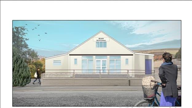 Funding boost to improve village hall in Bow Street cambrian-news.co.uk/news/funding-b…