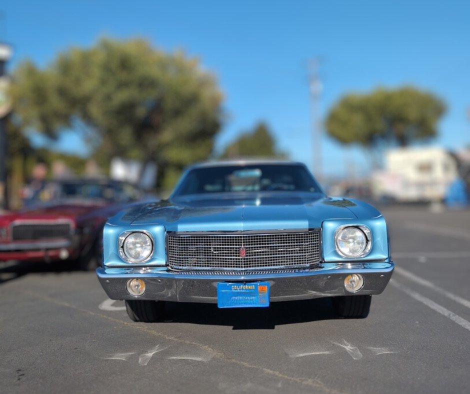 'Great service and quality parts.' - Donn #opgicustomer #montecarlo #montecarlomonday #70MonteCarlo