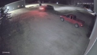 RCMPAlberta's tweet image. #CanYouHelp? April 20-21, 2024, there were a series of attempted break-ins at various firehalls in #Westlock. A 2008 silver Dodge 1500 with burnt-out taillight &amp;amp; Ford pickup truck were seen in the areas. Please contact Westlock RCMP 780-349-4491 with any info.
