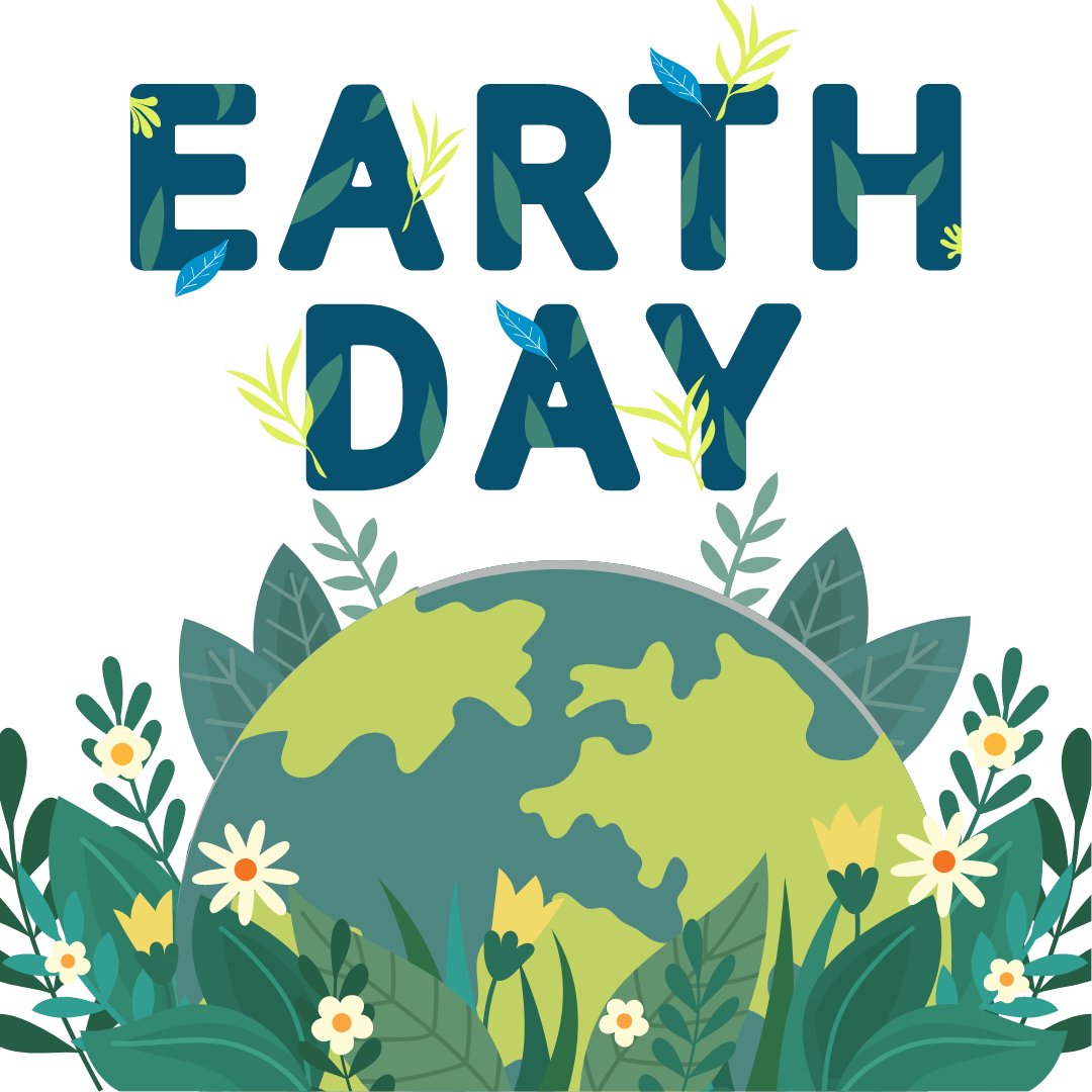 Earth Day is not just a day—it’s a movement. Join us in protecting our planet today and for generations to come! 🌎🌿🌍

#EarthDay #EarthDay2024 #homeinstead