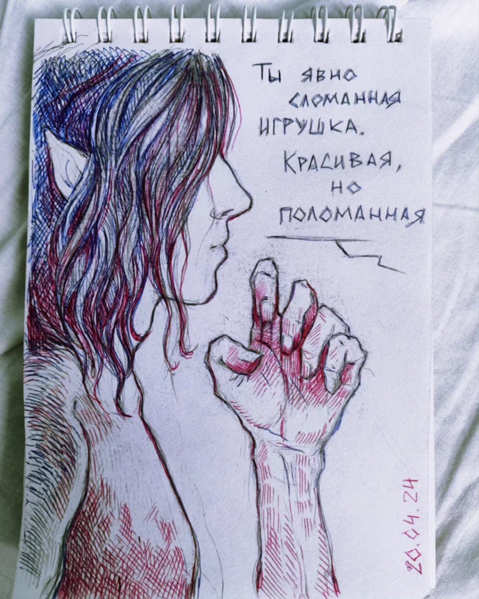 Inrin_art's tweet photo. Some hospital sketches for u

#BaldursGate3 https://t.co/o7XjTM2uqE