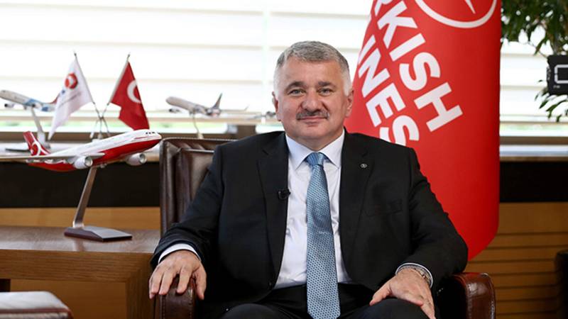 Okuyunca inanmakta zorlanacaksınız!

Eski THY Başmüfettişi Bilal Yıldız, THY  (#THYAO) yöneticilerin son maaşlarını açıkladı:

"Yılda 16 maaş alan THY Genel Müdürü'nün brüt maaşı 1 milyon 400 bin, yardımcılarının maaşı 1 milyon 260 bin lira oldu.

THY de çalışanlar yılda 16 maaş