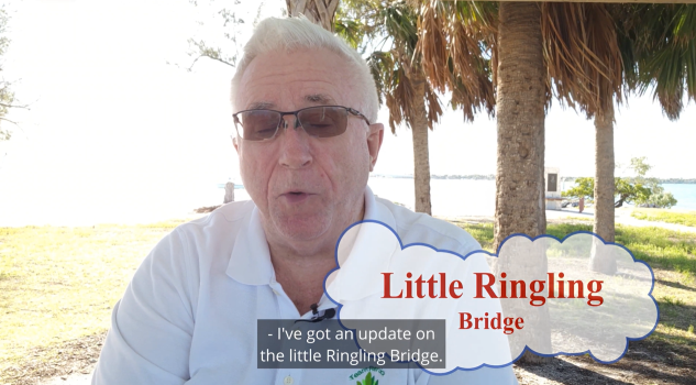 🌉 Sarasota’s Little Ringling Bridge is getting a facelift! 

🔗 teamrenick.com/blog/little-ri…

What’s your take—new single bridge or twin bridges? $64M or $72M? Your voice counts in shaping our community's future. 🗣️💬

#Sarasota #TeamRenickRealEstate #teamrenick