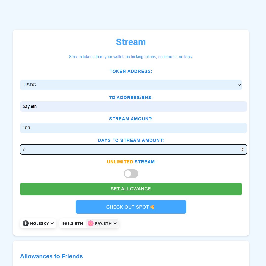 PR0 // pay.eth tweet media