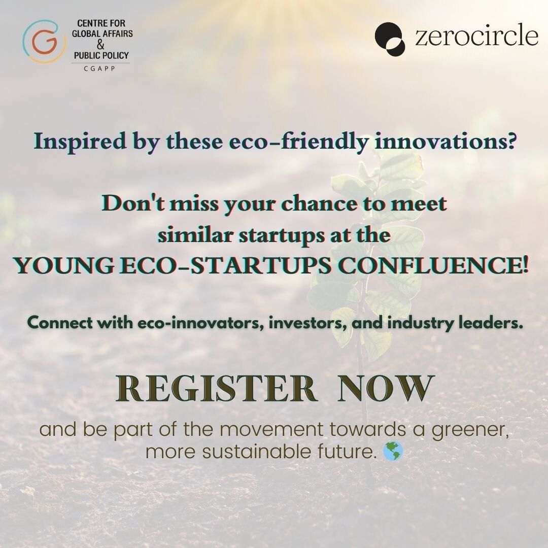 Centre for Global Affairs & Public Policy tweet media