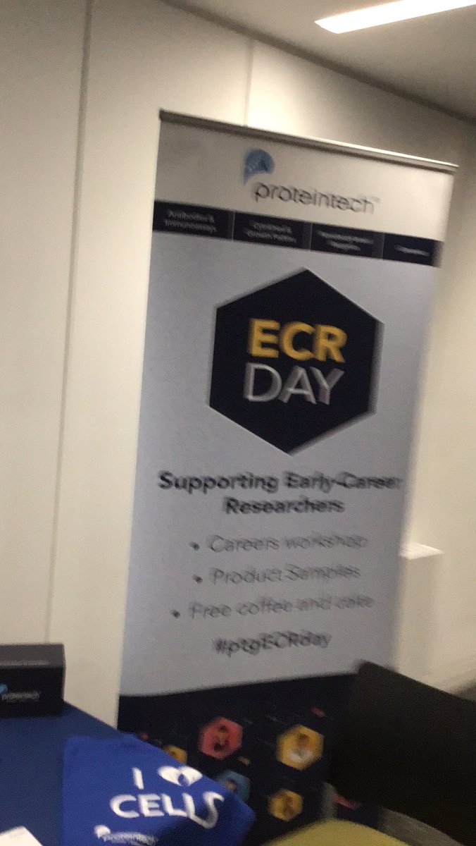 Here providing a great tech talk this morning… careers talk from 1 … pizza and cake are here now