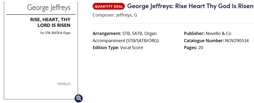 Great to see Jeffreys' music being promoted after the outstanding @solomonsknot recording. Might be worth @PrestoMusicCom hiring a new proofreeder, though...