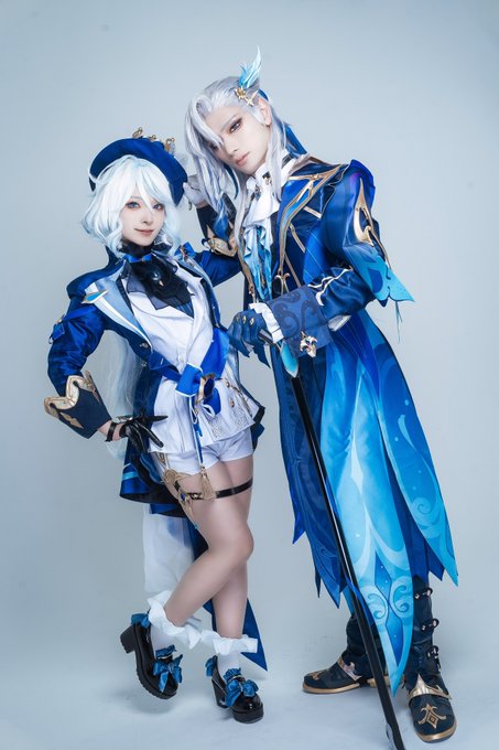 コスプレイヤーユキマル（YKMR）のTwitter画像33