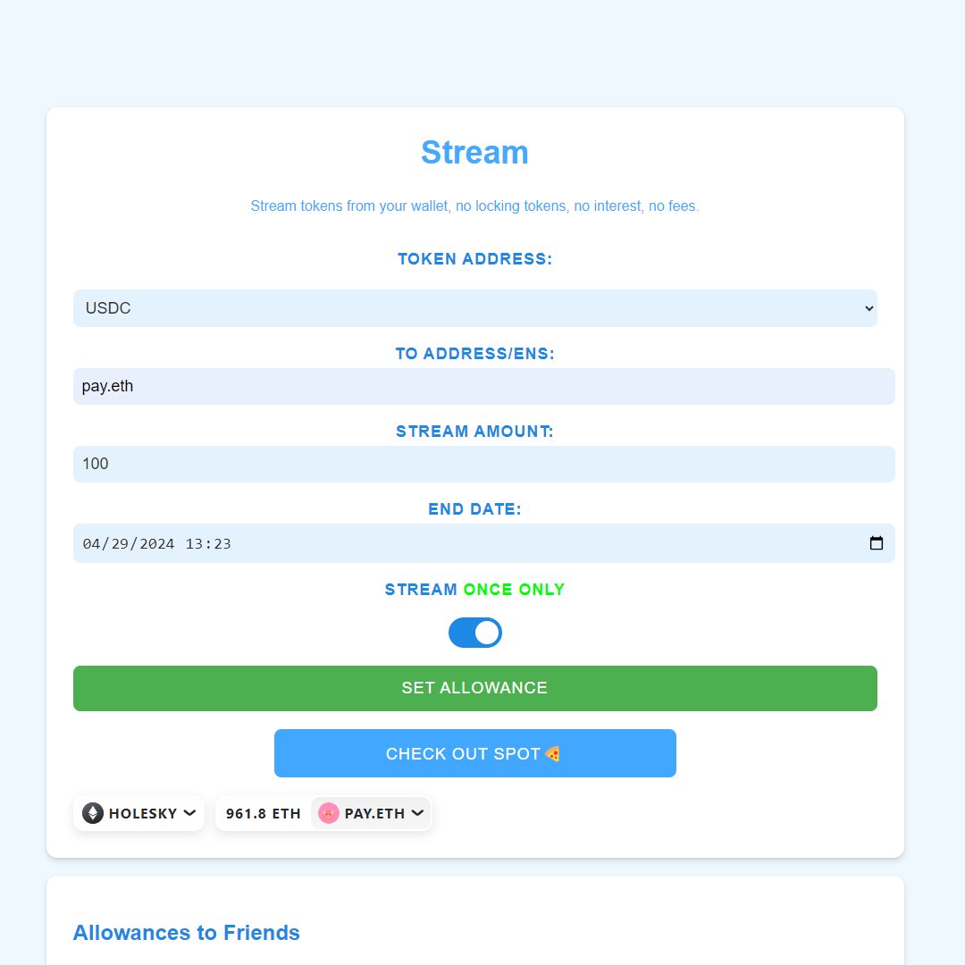 PR0 // pay.eth tweet media