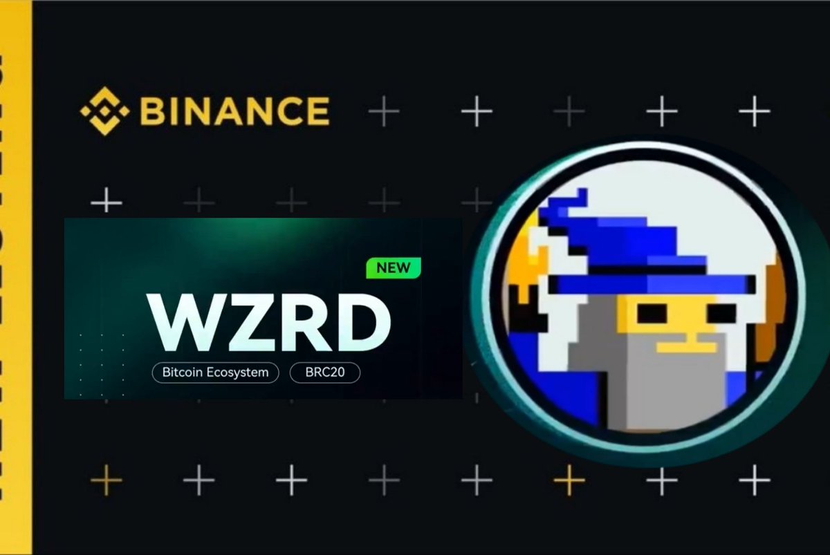 99.9999999999999999% $WZRD Bitcoin Wizards