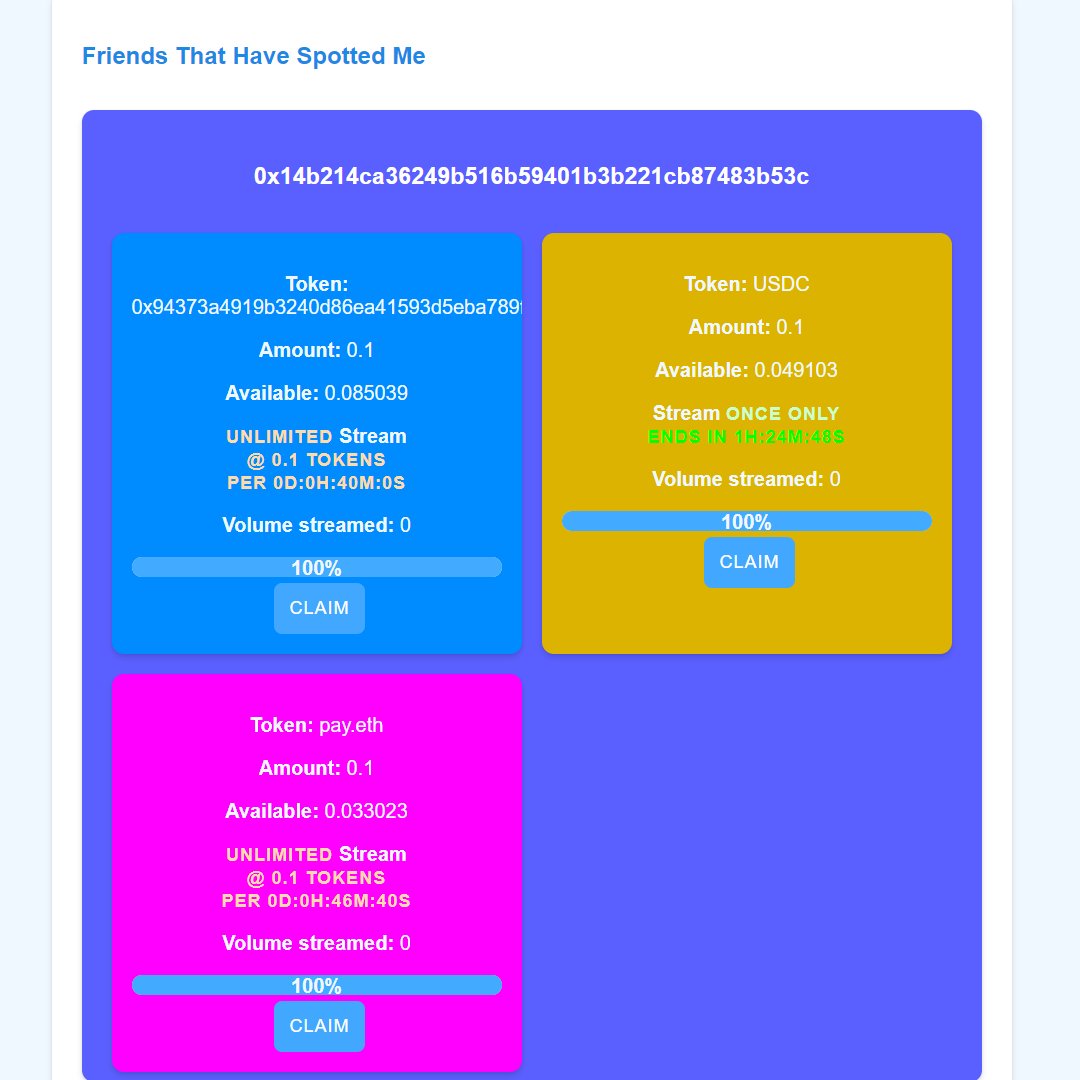 PR0 // pay.eth tweet media