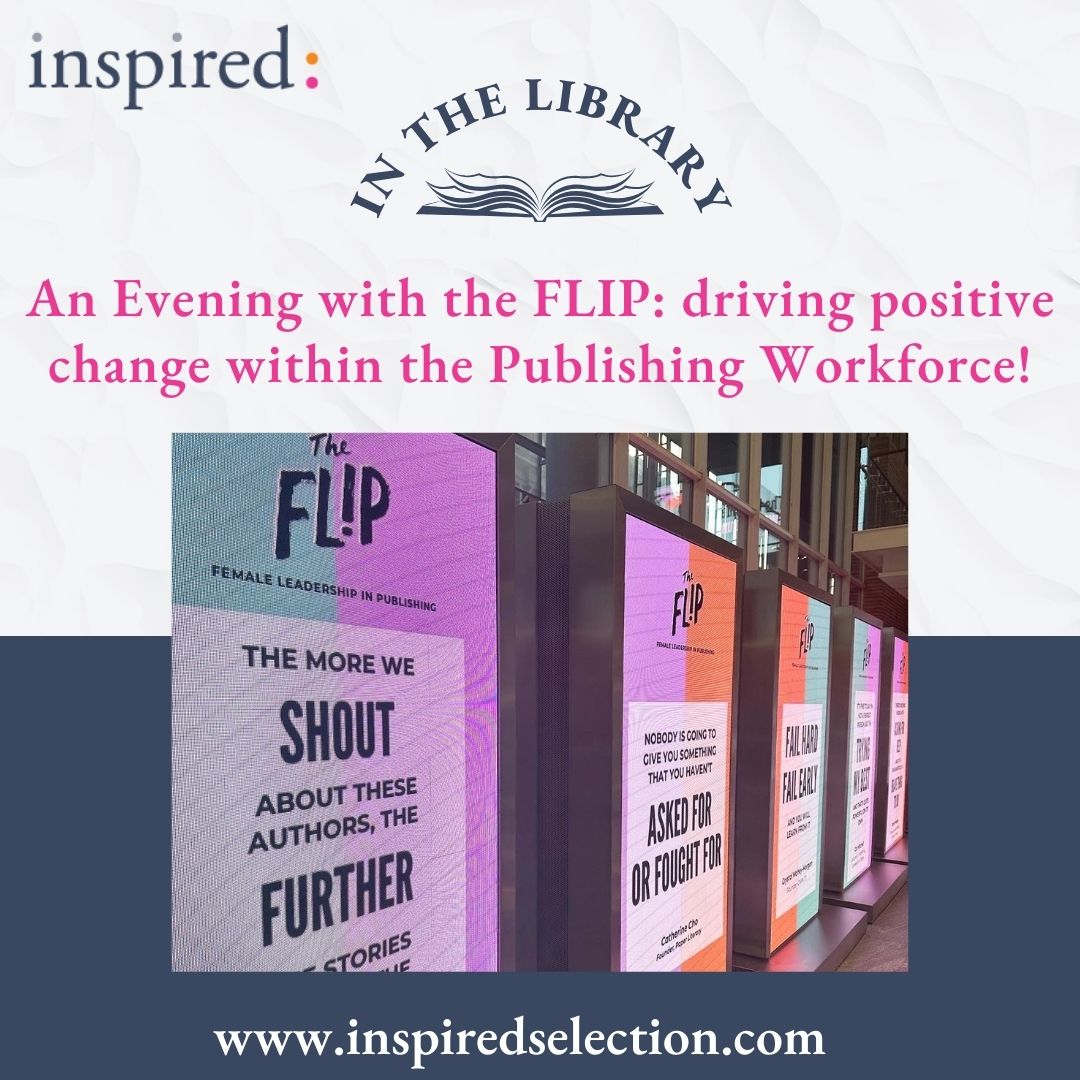 Inspiredjobs's tweet photo. Inspired were delighted to attend The Flips first in-person event to share and discuss their latest workforce survey results, as well as to share insight from 2 excellent panels! https://t.co/uOISpmlH7L https://t.co/2Z2ivTQ738