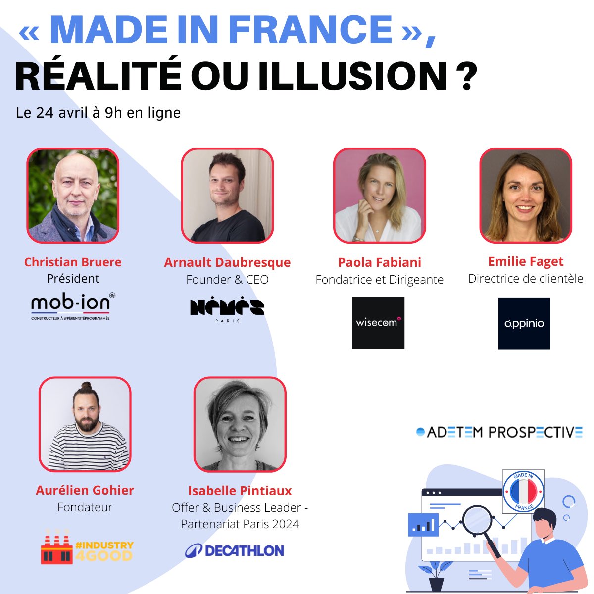 Aurélien Gohier tweet media