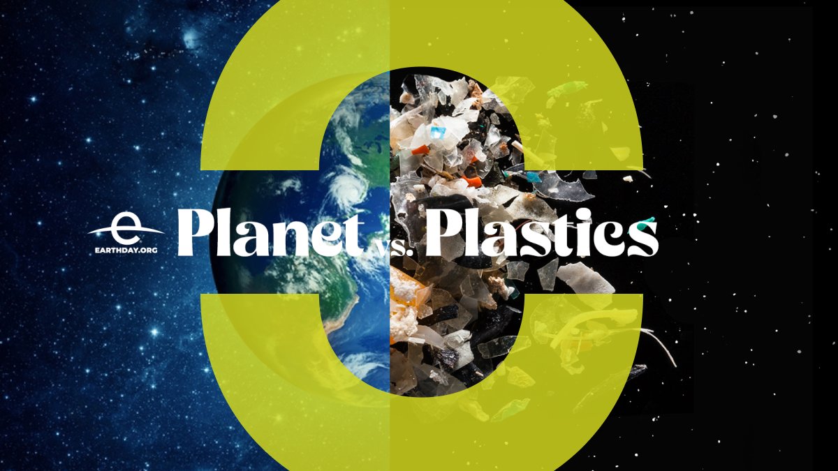 Governments’ collective procurement spending makes it one of the most powerful policy instruments to help protect the earth. Sustainability needs to be at the heart of every government purchase if we want less plastic & to buy greener & cleaner. #PlanetVsPlastic #EarthDay