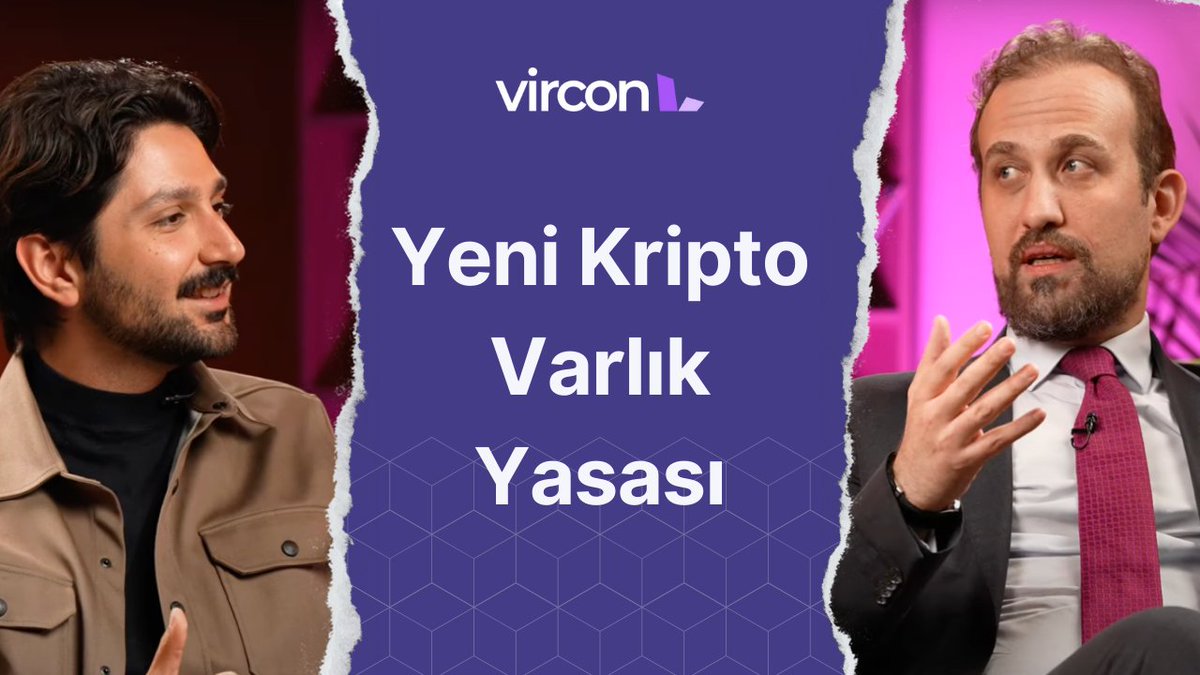 Bitcoin yarılanmasını çok yeni geçtiğimiz şu günlerde yeni çıkacak Kriptovarlık Yasası konusu sıkça gündemde. Yasanın meclise ulaştığını biliyoruz, artık yayımlanması muhtemelen an meselesi. Bizi neler bekliyor? (Link paylaşımın sonunda!)