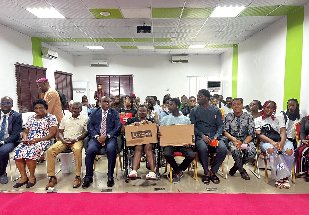 For us, this moment stands out as the highlight of our cybersecurity awareness program. While education lays the foundation, empowerment with valuable resources is what truly fuels the journey.