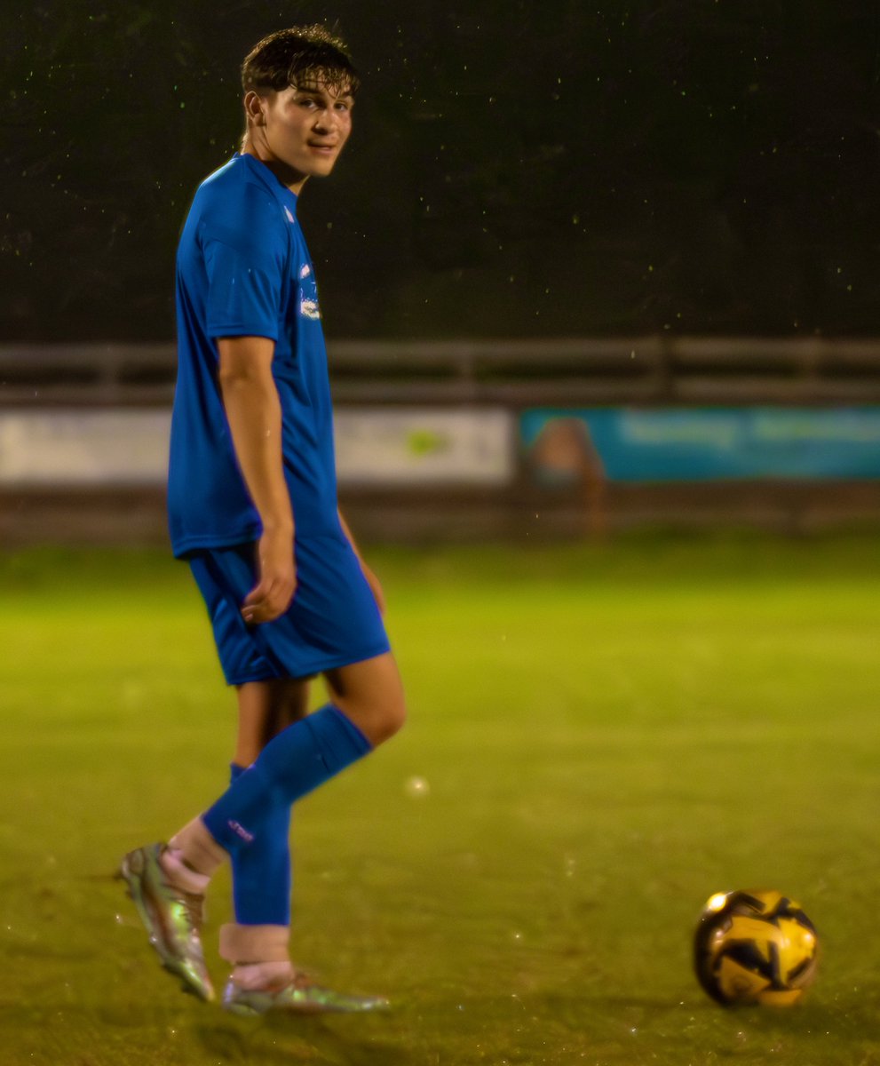 HawksFCOfficial's tweet photo. Happy birthday, Josh and Kian! ❤️ https://t.co/SyfPVbvnqW